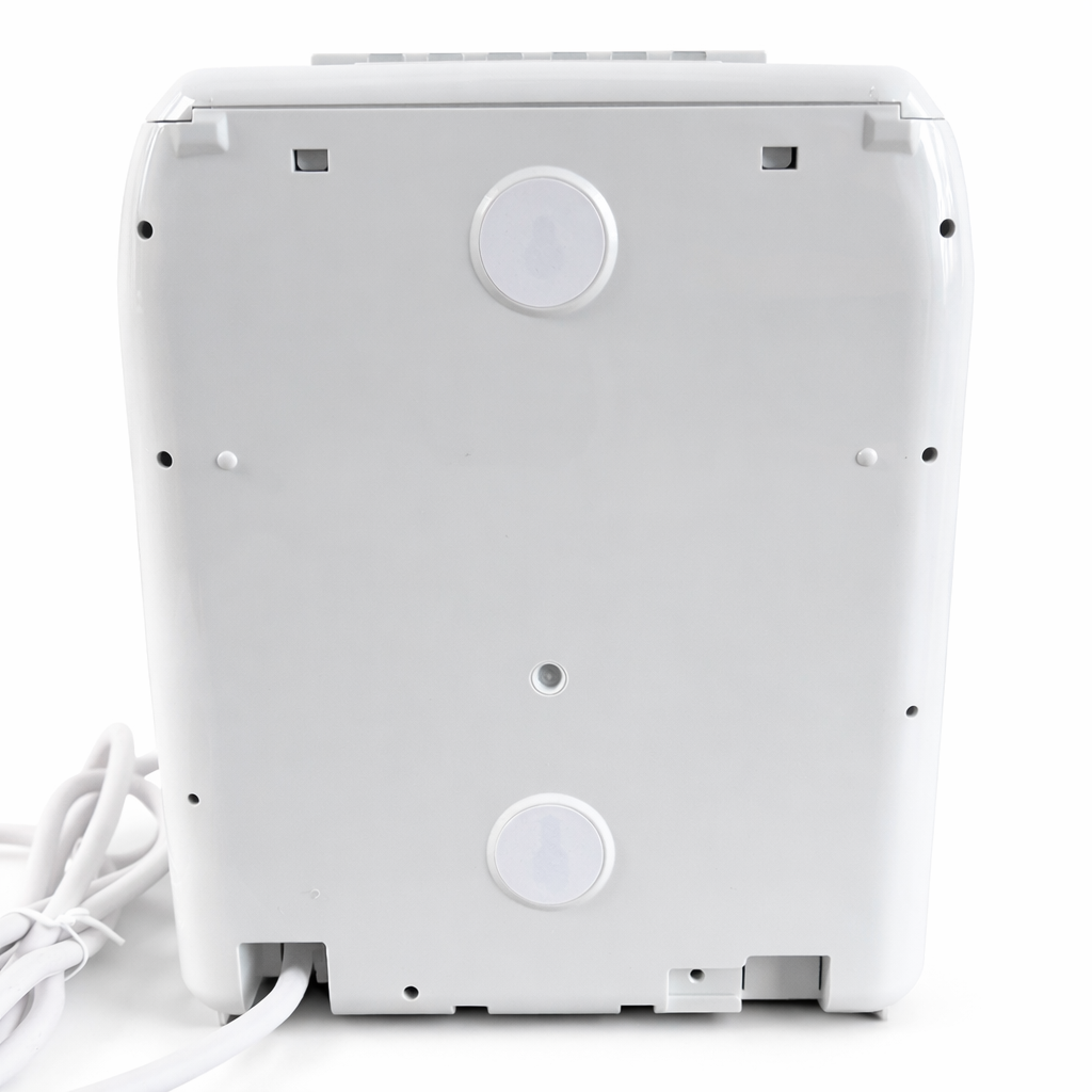 1a. Amano BX1600 - Electronic Time Clock (bundle)