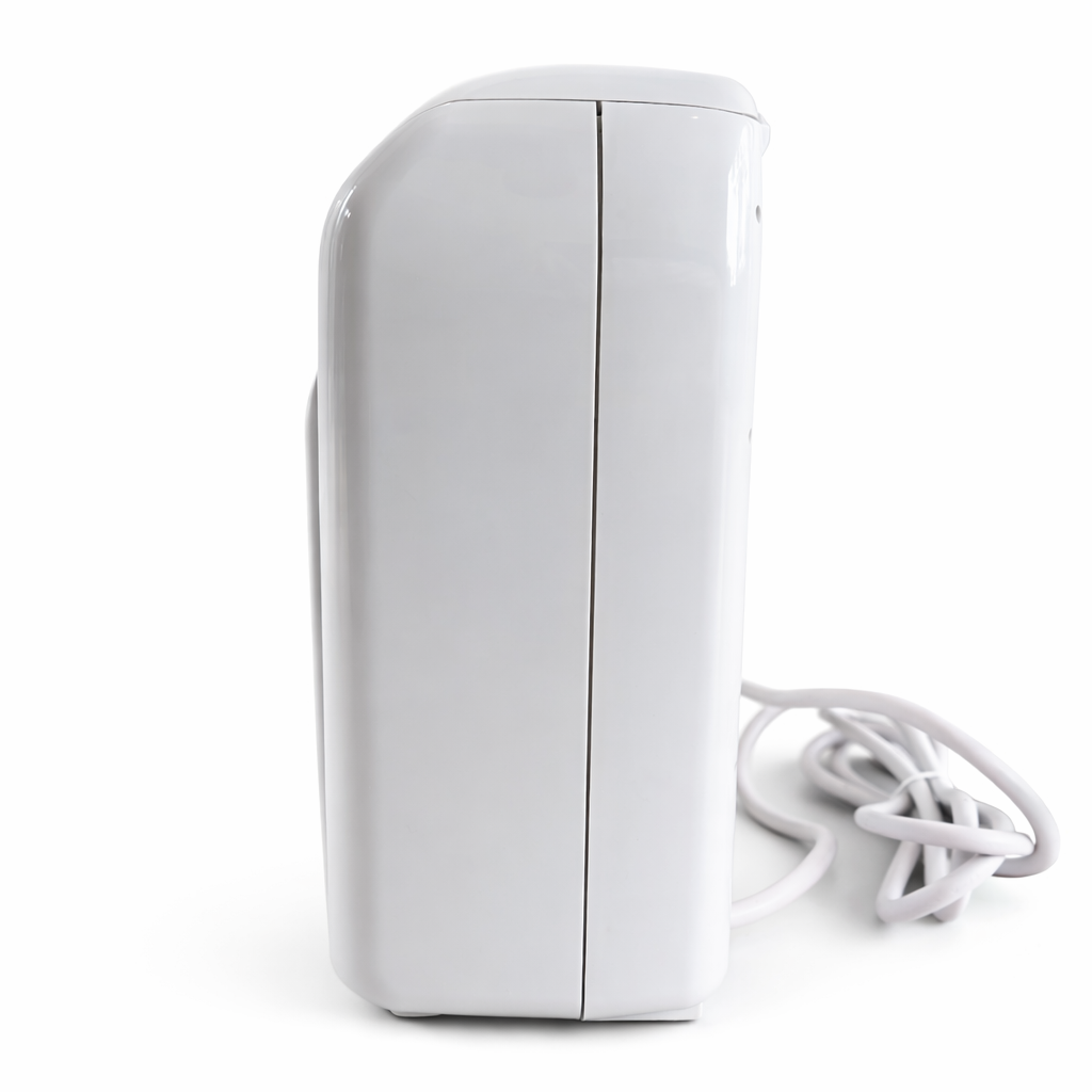 1a. Amano BX1600 - Electronic Time Clock (bundle)