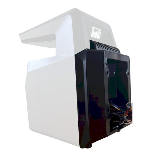 MorphoWave Reader Standoff Wall Mounting Bracket