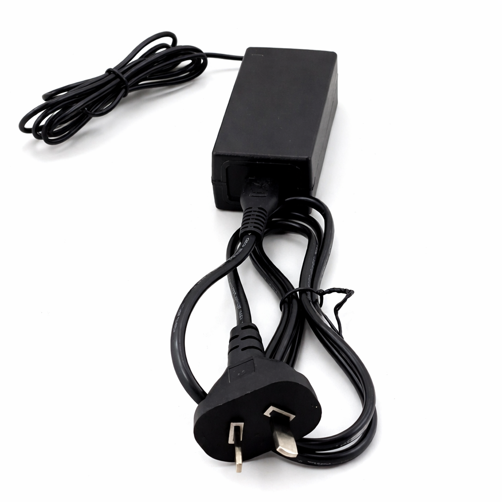 1b. Amano PIX-200 Electronic Time Recorder / Time Stamp Machine