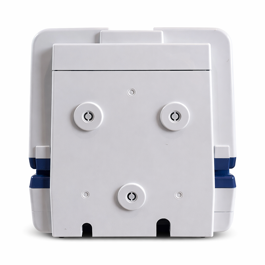 1b. Amano PIX-200 Electronic Time Recorder / Time Stamp Machine