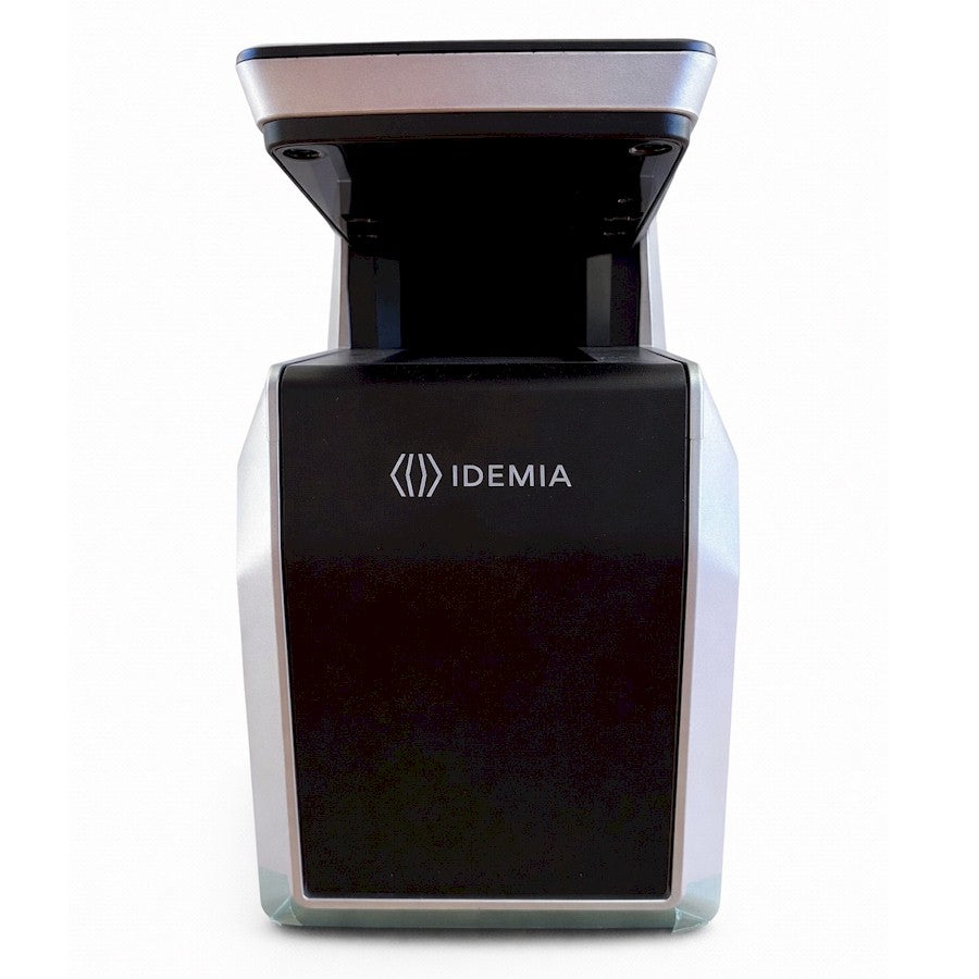 1c. Idemia MorphoWave XP2 - Access Perfected