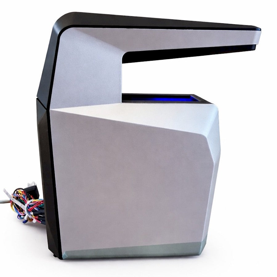 1c. Idemia MorphoWave XP2 - Access Perfected
